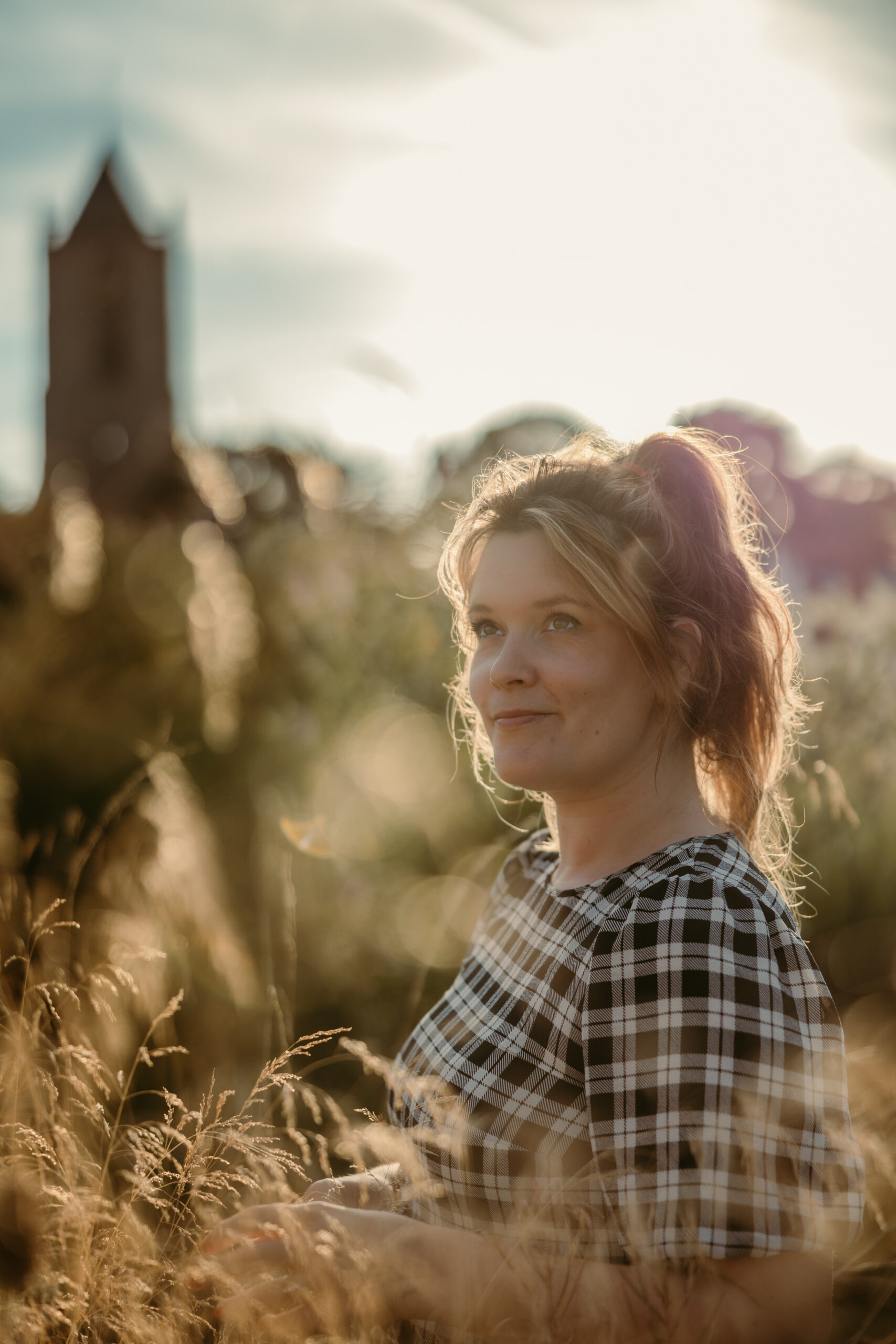 Marisa © Dummy afbeelding bij de DIVI Salespagina Building Blocks van Let's get LOES (www.letsgetloes.nl)