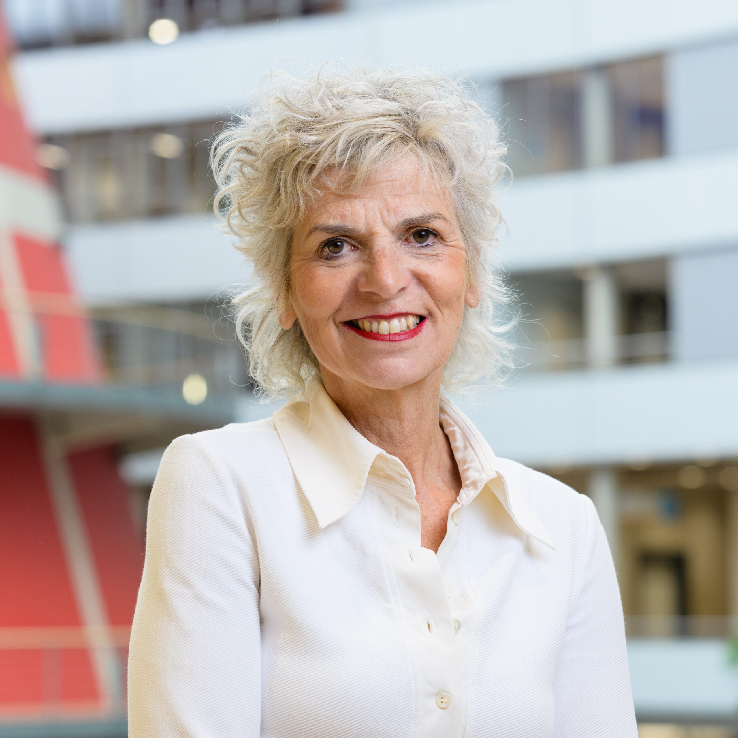 Annelies Annelies van Rosmalen